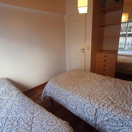Amplio Y Luminoso Departamento En Belgrano Apartman Buenos Aires Kültér fotó