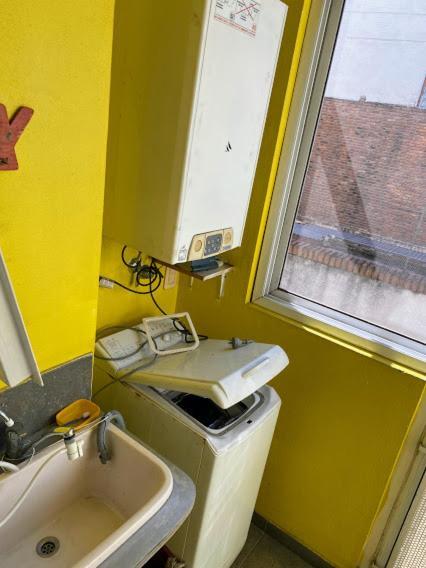 Amplio Y Luminoso Departamento En Belgrano Apartman Buenos Aires Kültér fotó