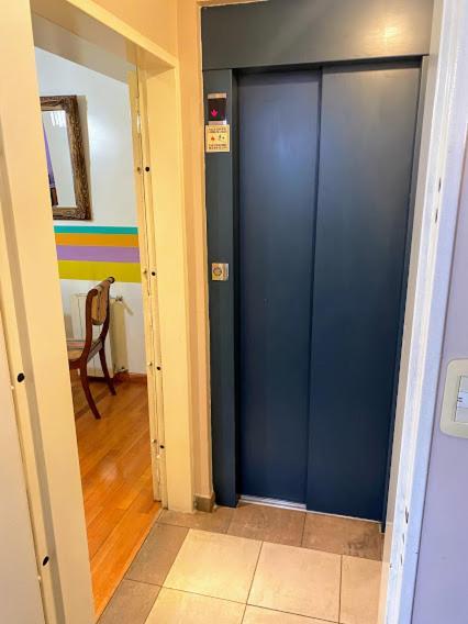 Amplio Y Luminoso Departamento En Belgrano Apartman Buenos Aires Kültér fotó
