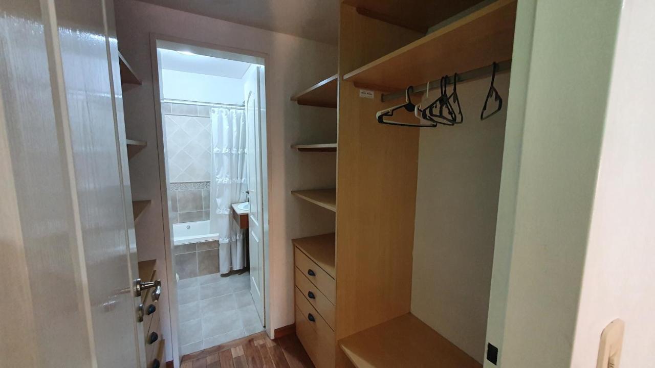 Amplio Y Luminoso Departamento En Belgrano Apartman Buenos Aires Kültér fotó