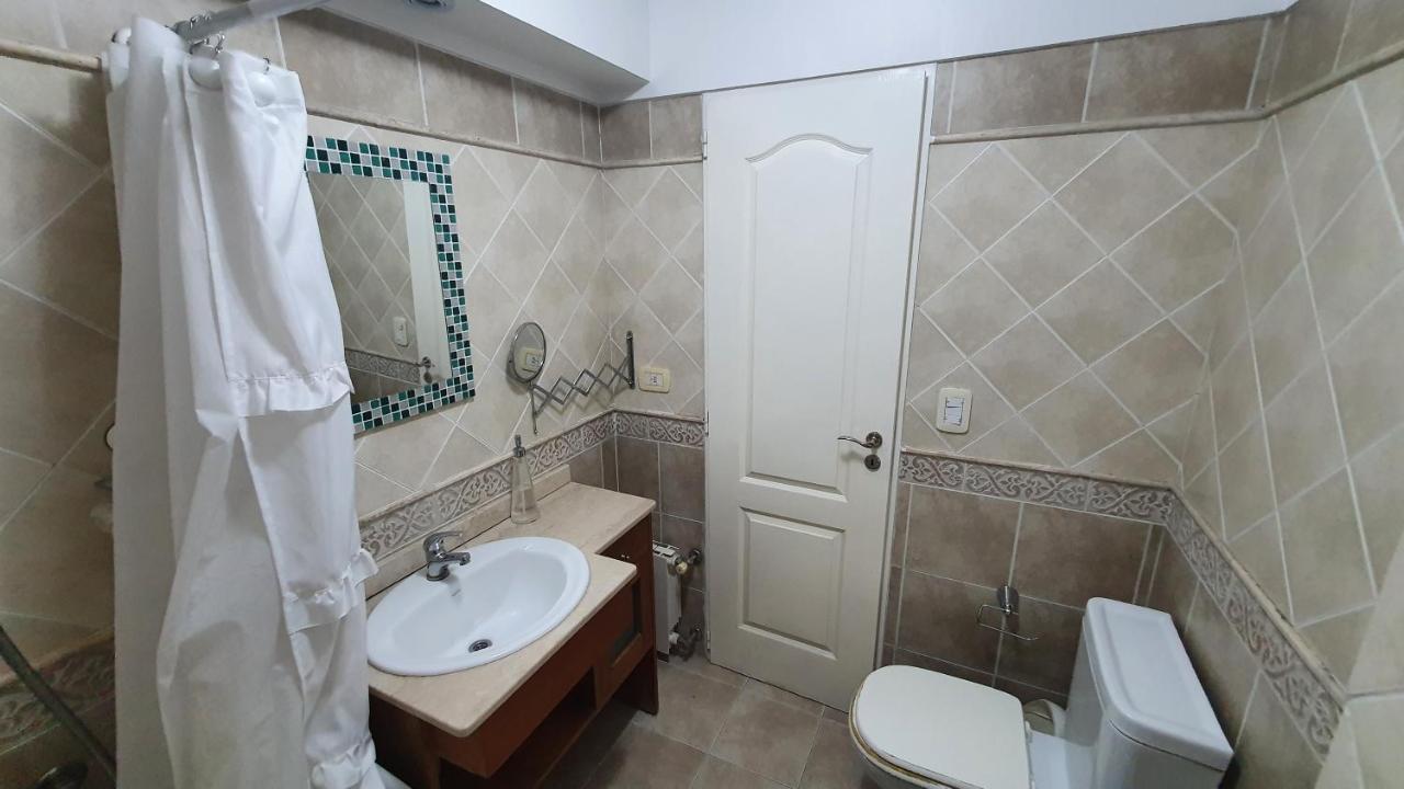 Amplio Y Luminoso Departamento En Belgrano Apartman Buenos Aires Kültér fotó