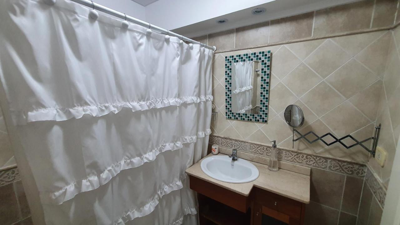 Amplio Y Luminoso Departamento En Belgrano Apartman Buenos Aires Kültér fotó