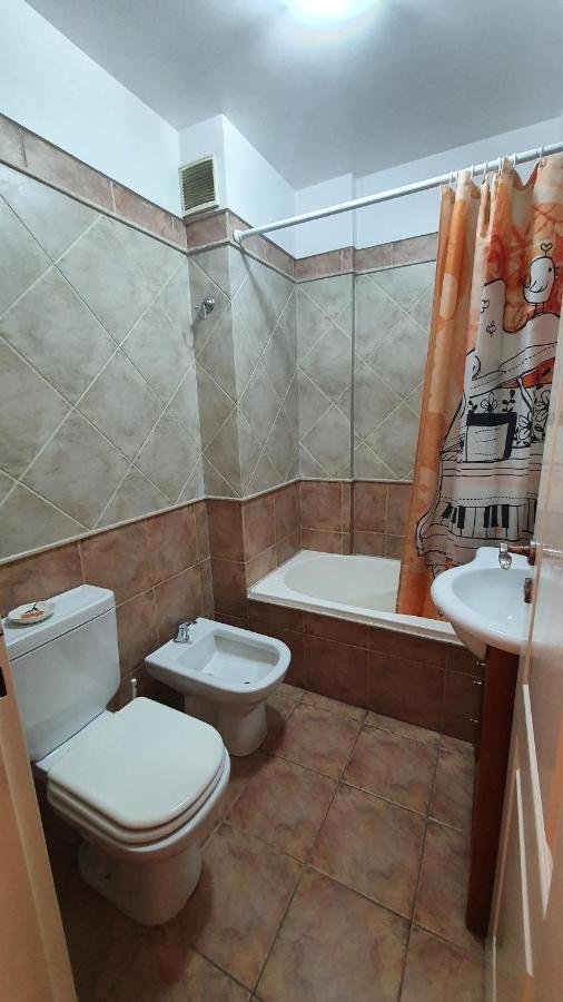 Amplio Y Luminoso Departamento En Belgrano Apartman Buenos Aires Kültér fotó