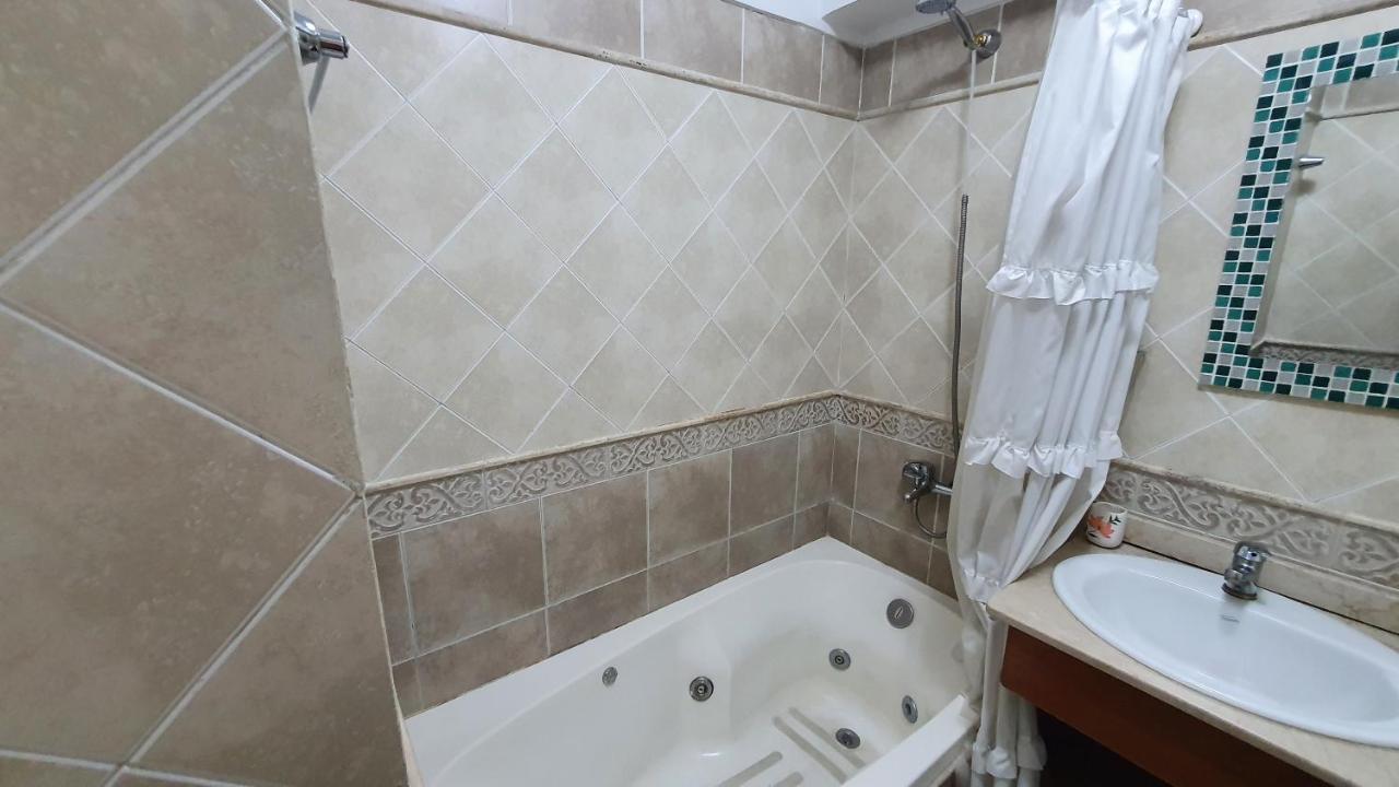 Amplio Y Luminoso Departamento En Belgrano Apartman Buenos Aires Kültér fotó