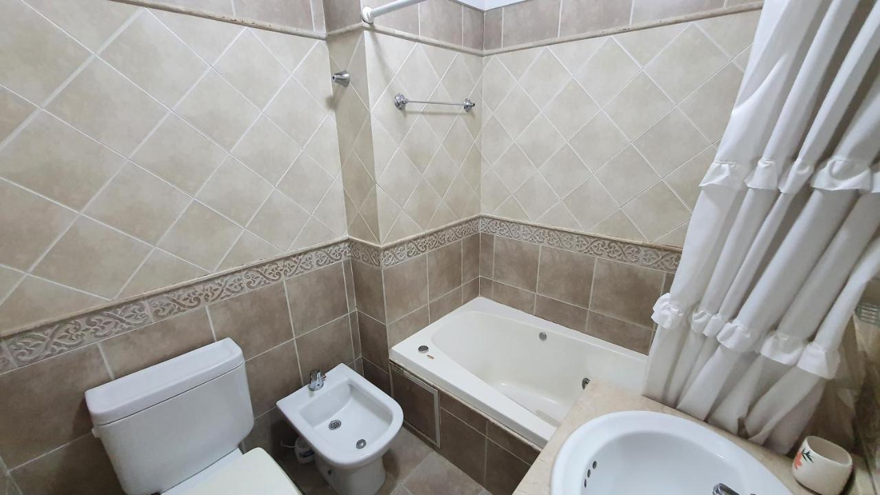 Amplio Y Luminoso Departamento En Belgrano Apartman Buenos Aires Kültér fotó