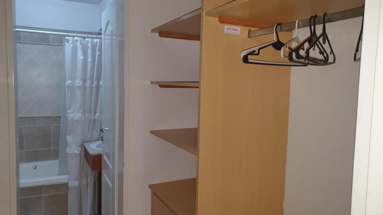 Amplio Y Luminoso Departamento En Belgrano Apartman Buenos Aires Kültér fotó