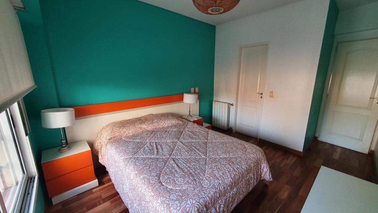 Amplio Y Luminoso Departamento En Belgrano Apartman Buenos Aires Kültér fotó