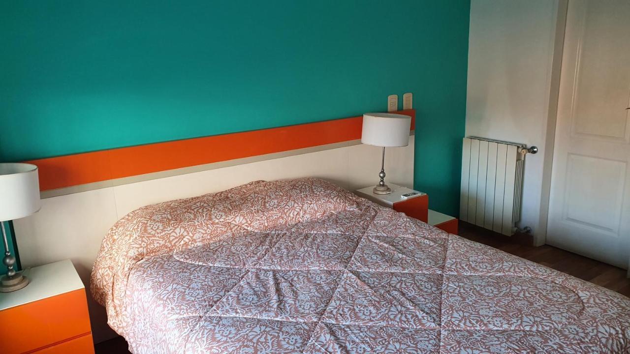 Amplio Y Luminoso Departamento En Belgrano Apartman Buenos Aires Kültér fotó